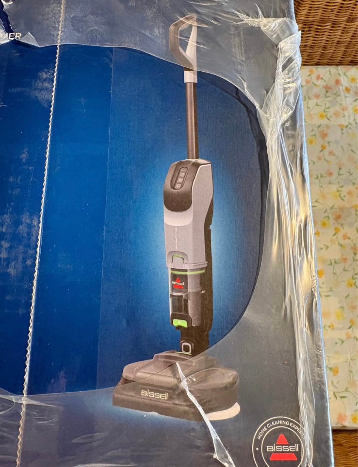 Aspirateur nettoyeur pet pro, Enlèvement, Neuf
