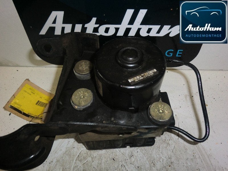BLOC ABS (FREINS ANTI-BLOCAGE) Renault Twingo (C06), Utilisé, Renault