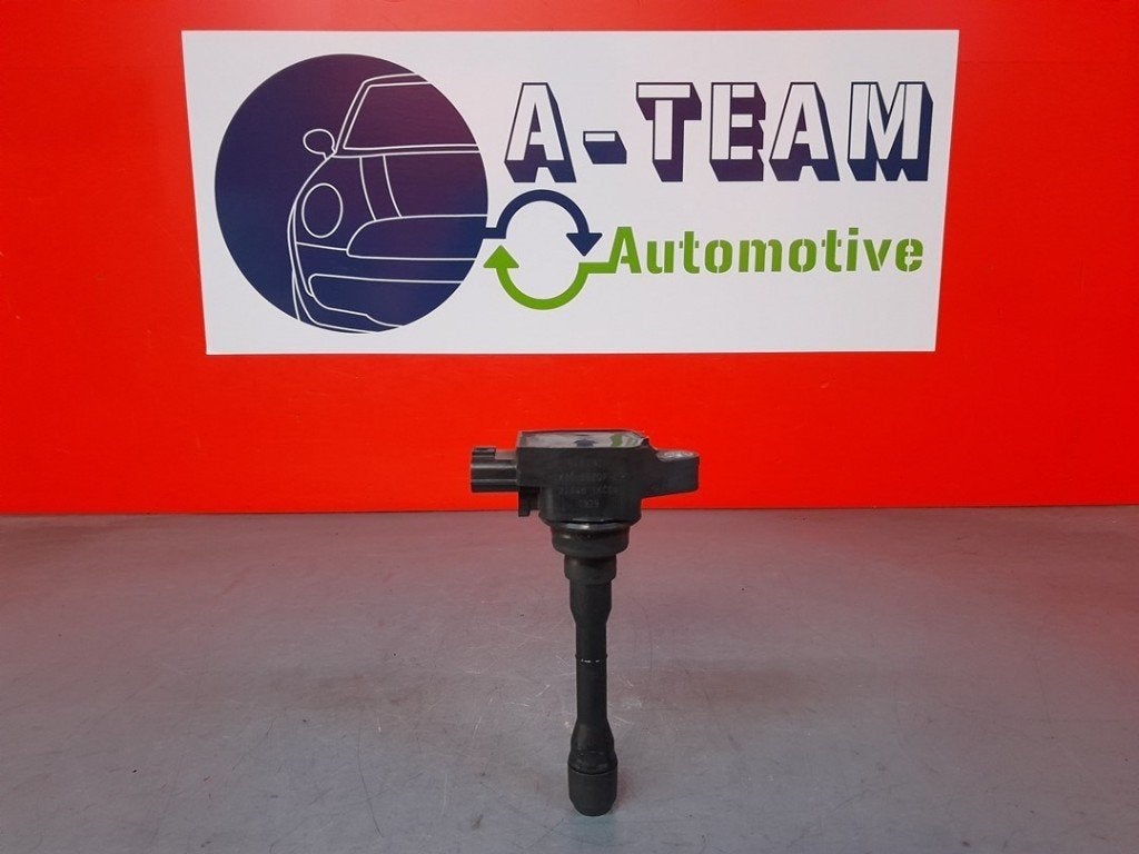 BOBINE D'ALLUMAGE CRAYON Espace (RFCJ) (|224481KC0A|), Utilisé, Renault