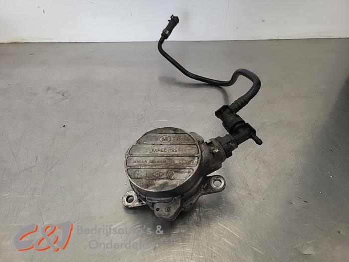 Pompe à vide (diesel) d'un Opel Vivaro, Autos : Pièces & Accessoires, Moteurs & Accessoires, Opel, Utilisé, 3 mois de garantie