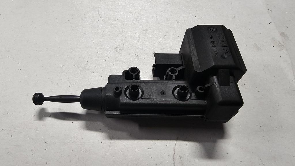 Raammotor aandrijfing achter zijraam links BMW 3 serie E46 6, Gebruikt, -, Ophalen of Verzenden, -