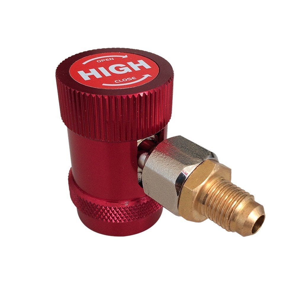 Airco snelkoppeling R134a hoge druk – 13.047H, Enlèvement, Neuf