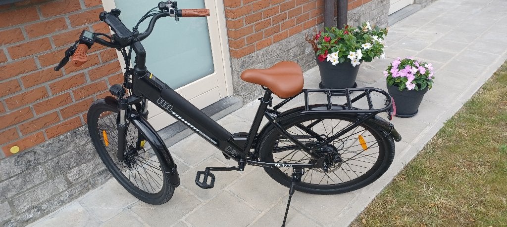 Vélo électrique  26 poces, Neuf, Autres marques, 51 à 55 cm, 50 km par batterie ou plus