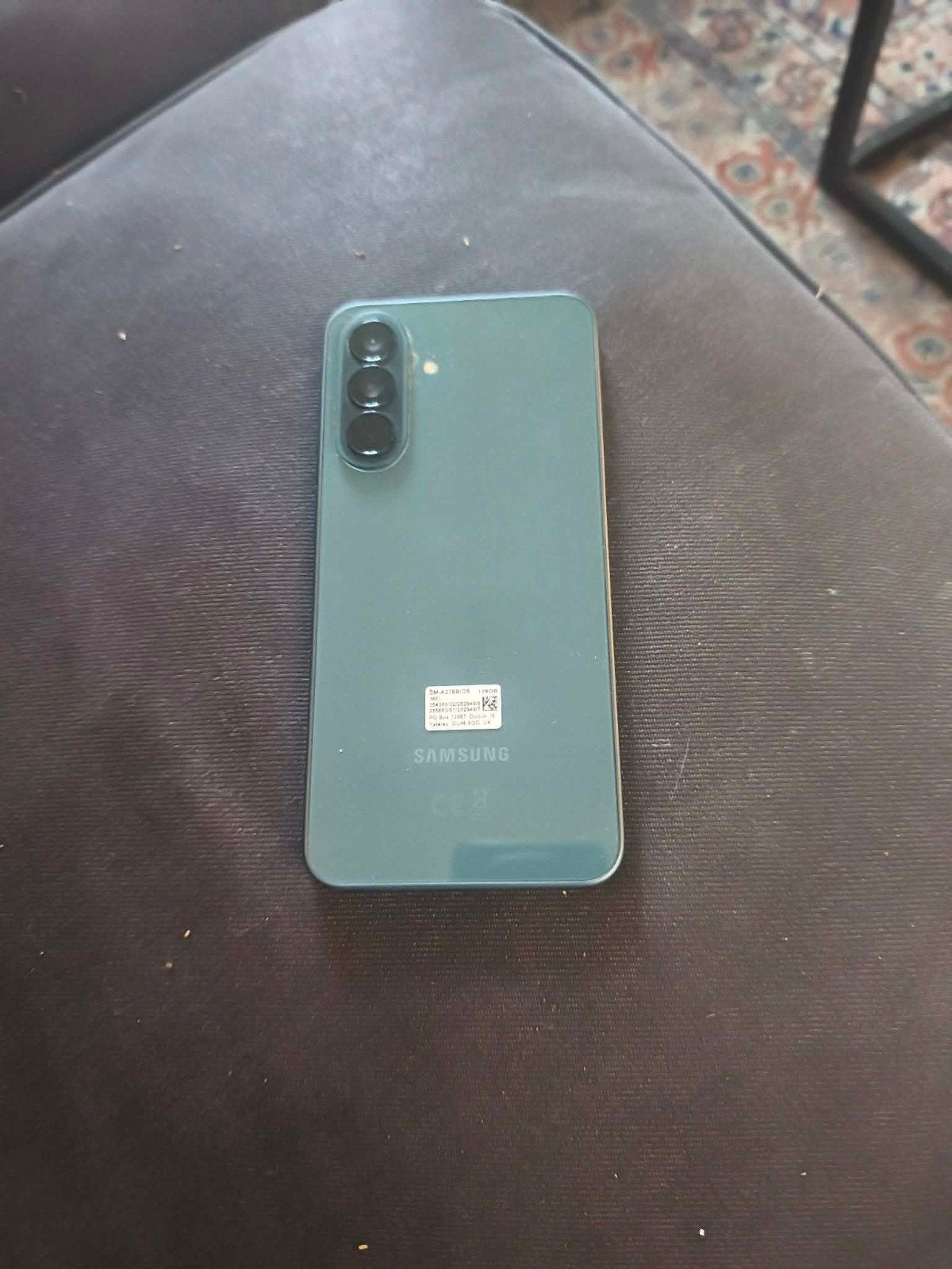 Samsung Galaxy A37, Enlèvement ou Envoi