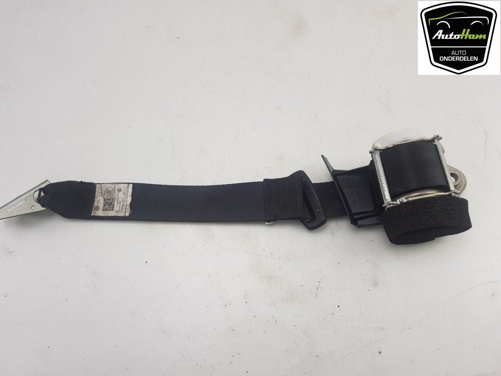 CEINTURE DE SECURITE ARRIERE GAUCHE Tiguan (5N1 / 2), Postoffice@zf.com, Löwentaler Straße 20
88046  Friedrichshafen, DE, Volkswagen
