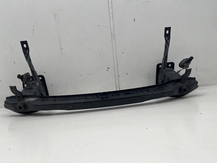 Bumperframe voor van een BMW X5, Gebruikt, -, -, Ophalen of Verzenden