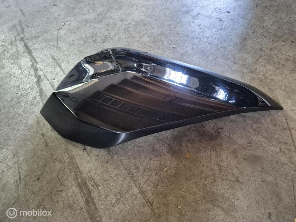 Accudeksel zijdeksel zijkap 48031731A Multistrada 1000 1100, Nieuw, Factorystore.service@ducati.com, Ophalen of Verzenden, Via Antonio Cavalieri Ducati, 74/5, 74/6, 40132 Bologna BO