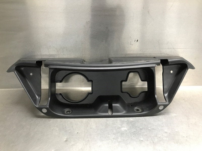 AFDEKPLAAT Nissan NV 200 (M20M) (01-2010/-) (|657304FA0AB1|), Gebruikt, Nissan