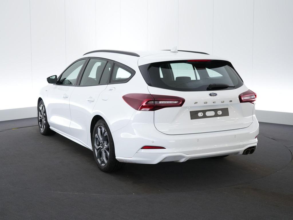 Ford Focus Clipper ST Line, Autos, Ford, Focus, Achat, https://public.car-pass.be/vhr/16d811b9-bae3-4b46-b7f1-e4ef97d14eff, Entreprise