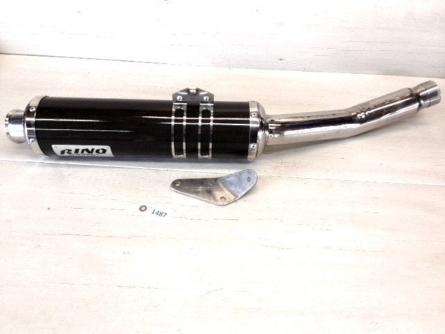 YZF750 1996 - 1999 Yamaha Demper D1-52626, Motos