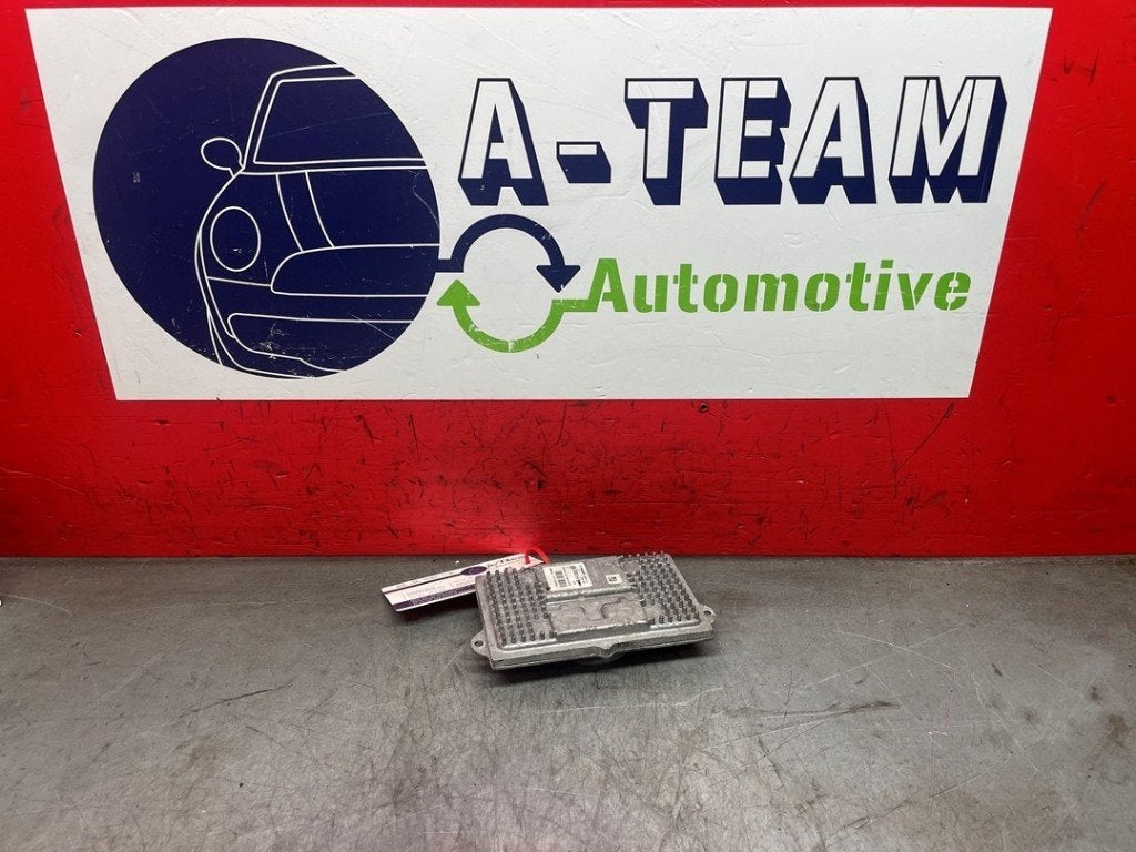 ORDINATEUR GESTION ECLAIRAGE Leon ST (5FF) (|5F0941472|), Seat Deutschland GmbH, Service@seat.de, Utilisé, Seat