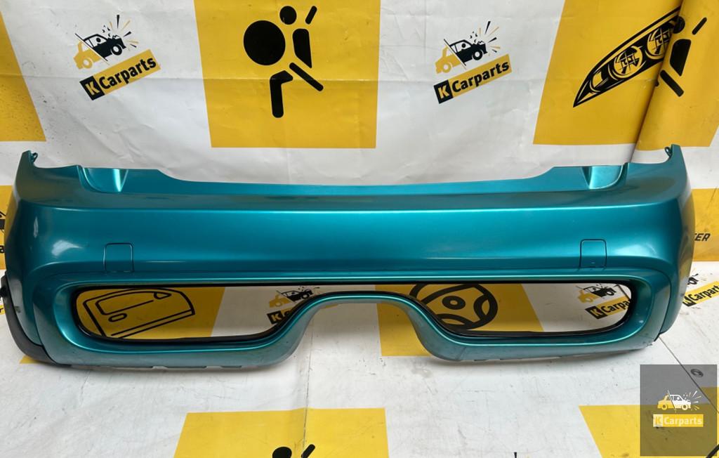 Mini Cooper F56 S Sport achterbumper bumper 7343614, Auto-onderdelen, Info@fabrikant.eu, Fabrikantstraat 1
1000 AA  Amsterdam, NL
