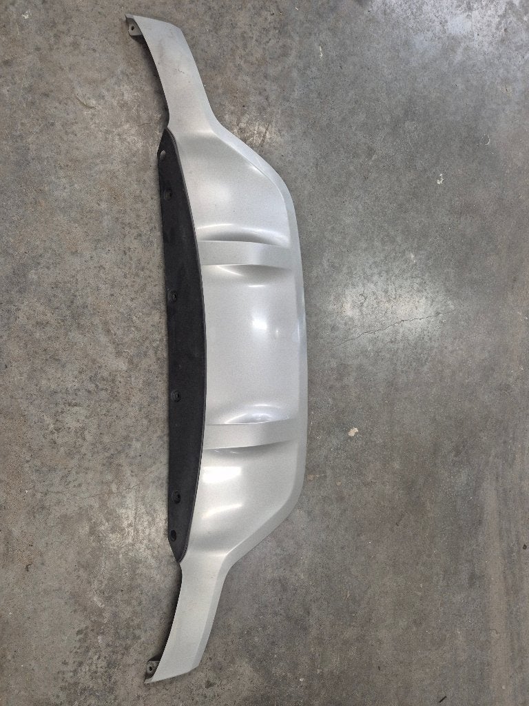 Bumperdeel Range Rover evoque L551, Voor, Ophalen of Verzenden, Bumper, Rover