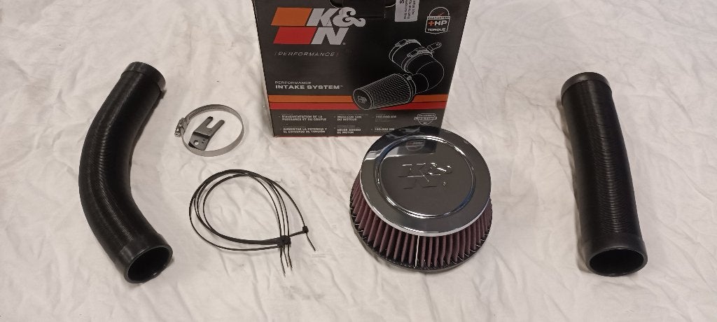 luchtfilter K&N, MPI injectie 1997-01, Classic Mini, Auto-onderdelen, Ophalen, Nieuw, Mini
