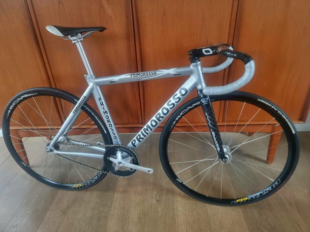 Primorosso Pistefiets - Nieuw!, Fietsen en Brommers, Ophalen