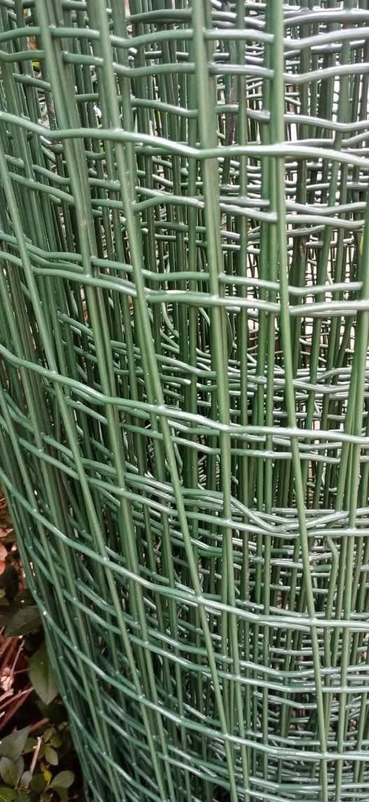 Câble Betafence 18,5 x 1 m NOUVEAU, Enlèvement, Clôture