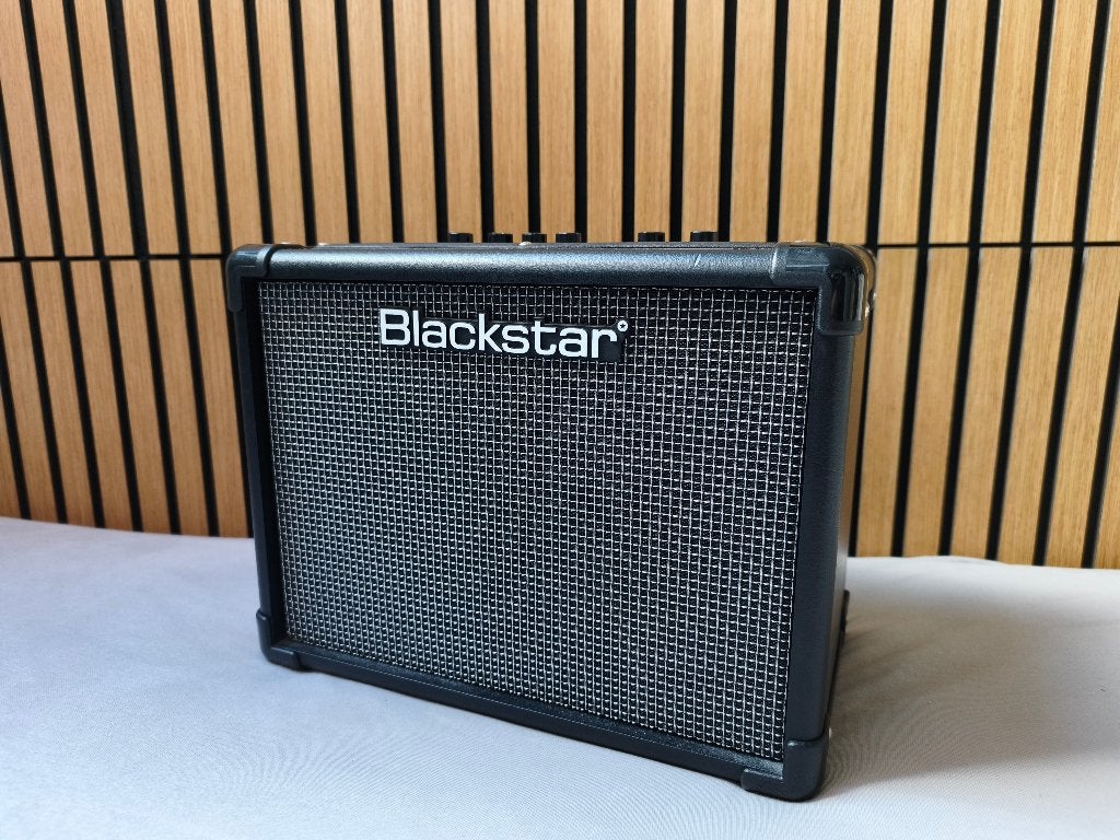 Blackstar ID:Core 10 V3, Enlèvement, Comme neuf, Guitare, Moins de 50 watts