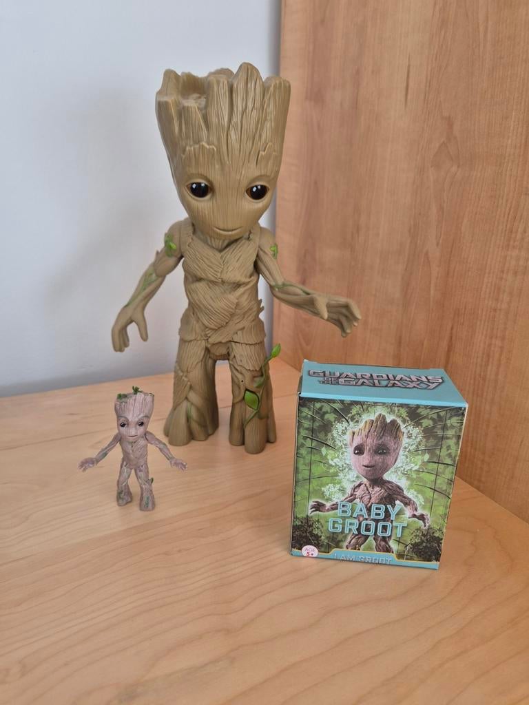 Marvel groot, Ophalen of Verzenden