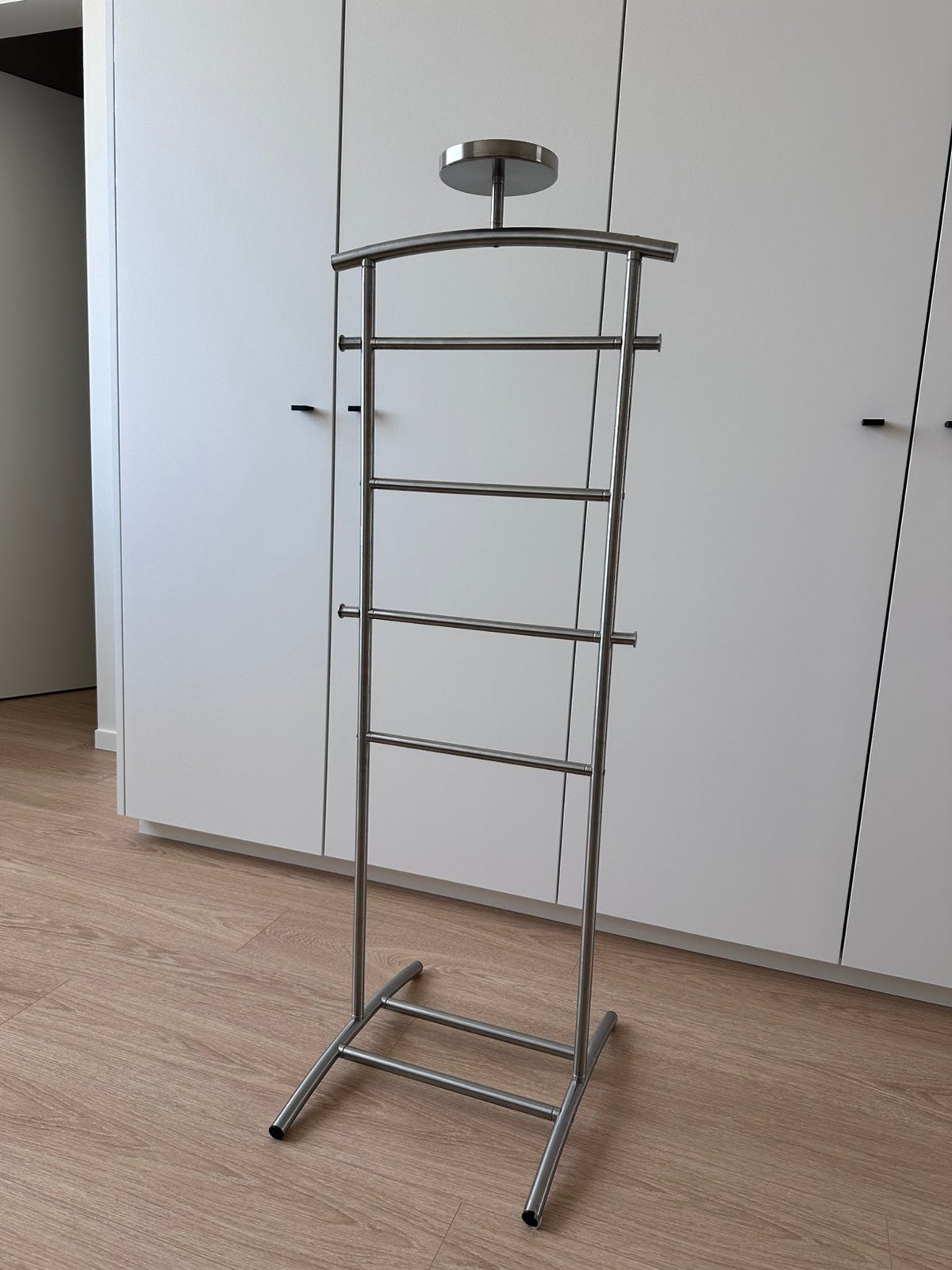 Kledingrekje IKEA, Ophalen, Zo goed als nieuw