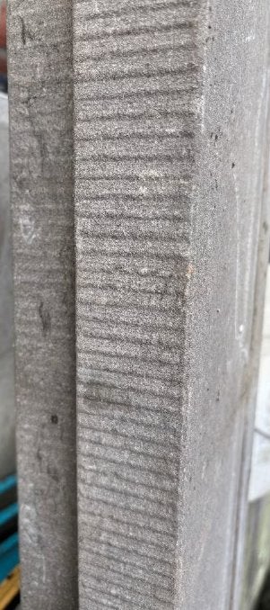Oude arduinen dorpels, Moins de 25 cm, Moins de 25 cm, Utilisé, 100 à 200 cm