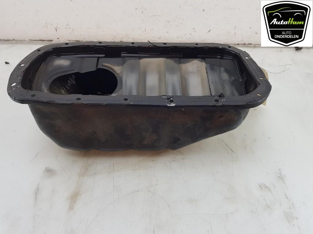 CARTER D'HUILE Renault Twingo II (CN) (|8200702781|), Utilisé, Renault
