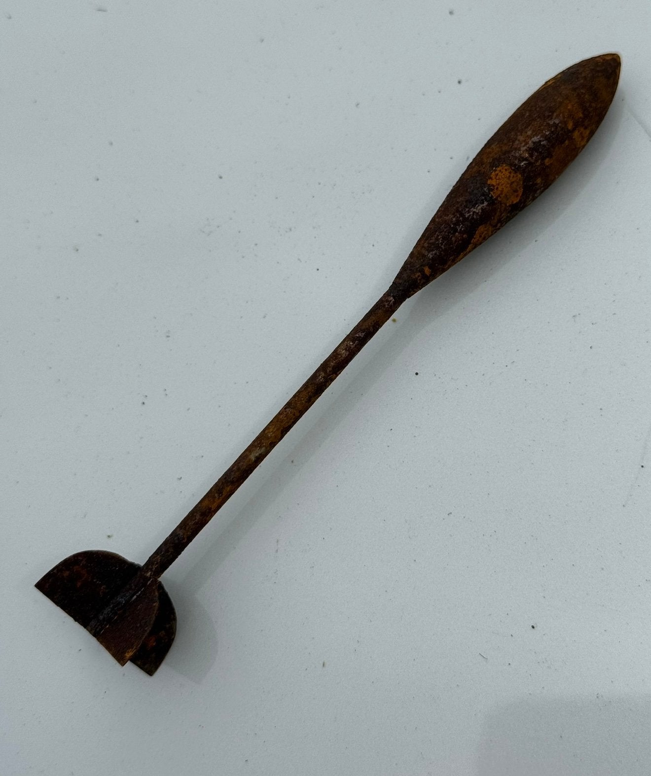 Flechèttes/Dart wo1, Verzamelen, Ophalen of Verzenden