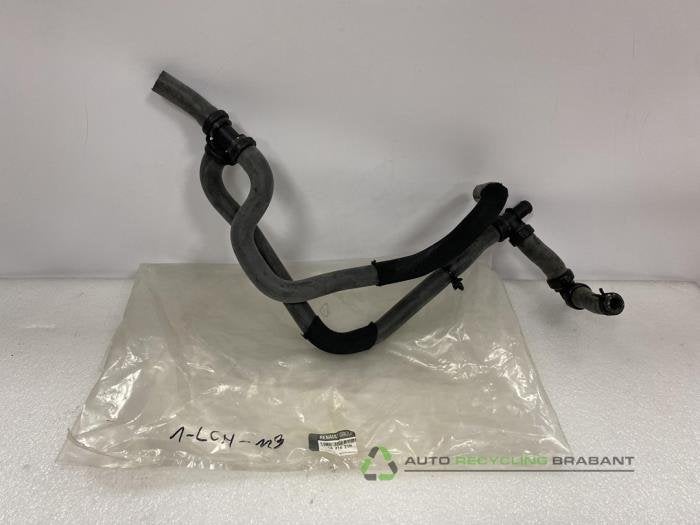 Tuyau radiateur d'un Renault Kadjar, -, 3 mois de garantie, Utilisé, -