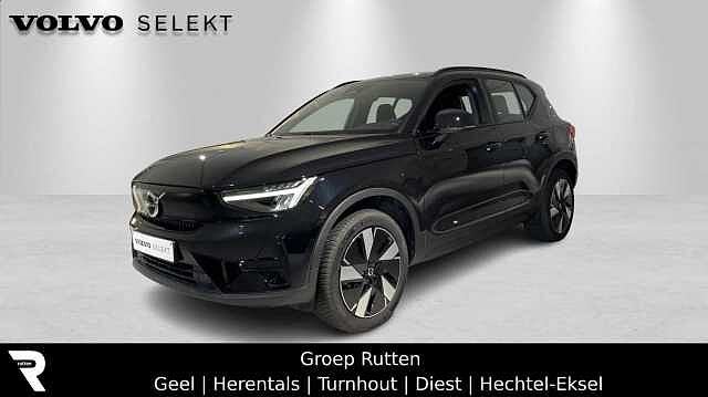 Volvo XC40 Plus Single Motor Extended Range, Autos, Volvo, XC40, ABS, Régulateur de distance, Airbags, Air conditionné, Alarme