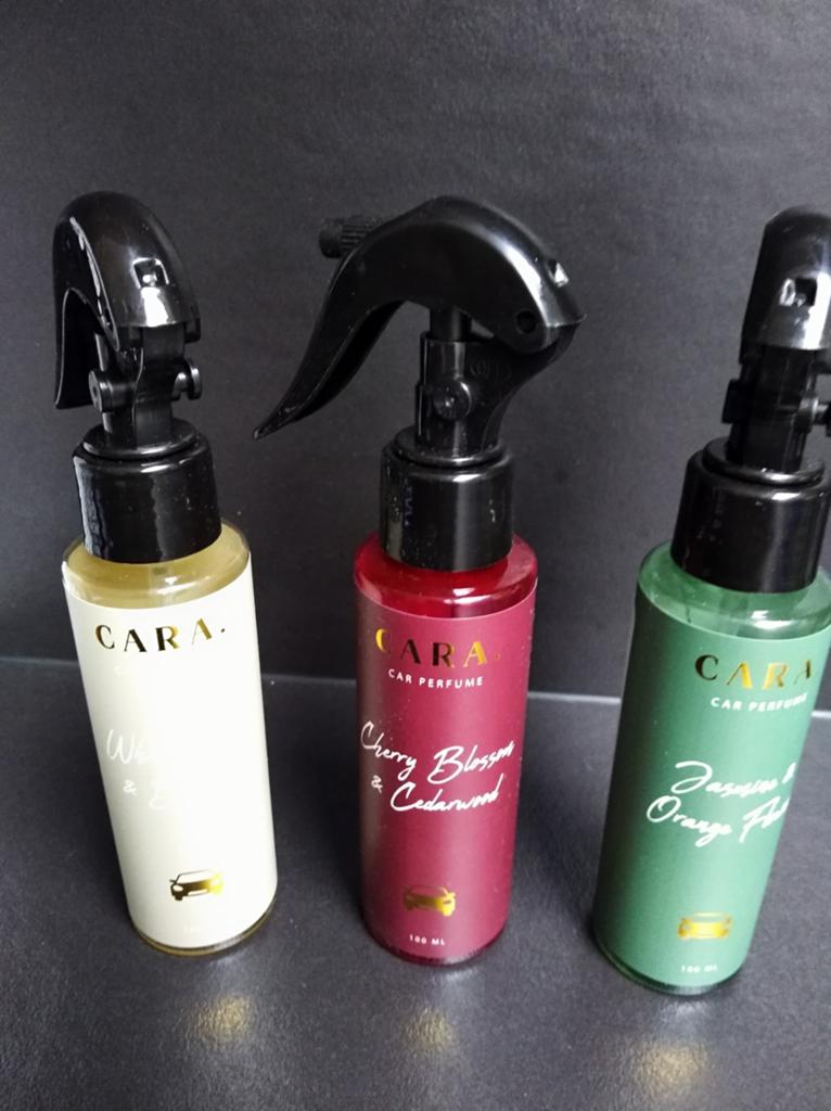 3 Parfum de voiture, Enlèvement ou Envoi