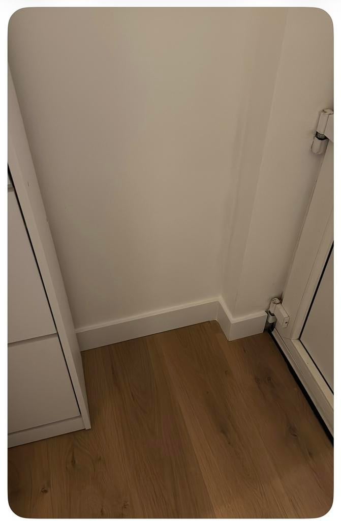 Schilderwerken en klusjes