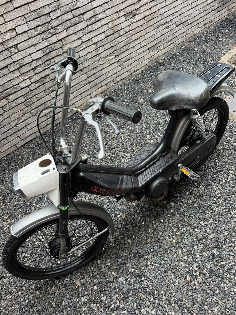 A vendre honda camino avec papier, Enlèvement, Utilisé