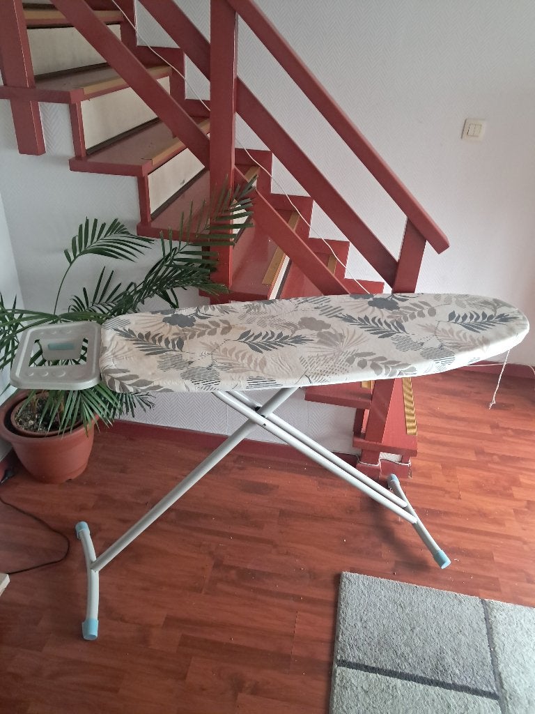 Planche à repasser, Enlèvement, Utilisé