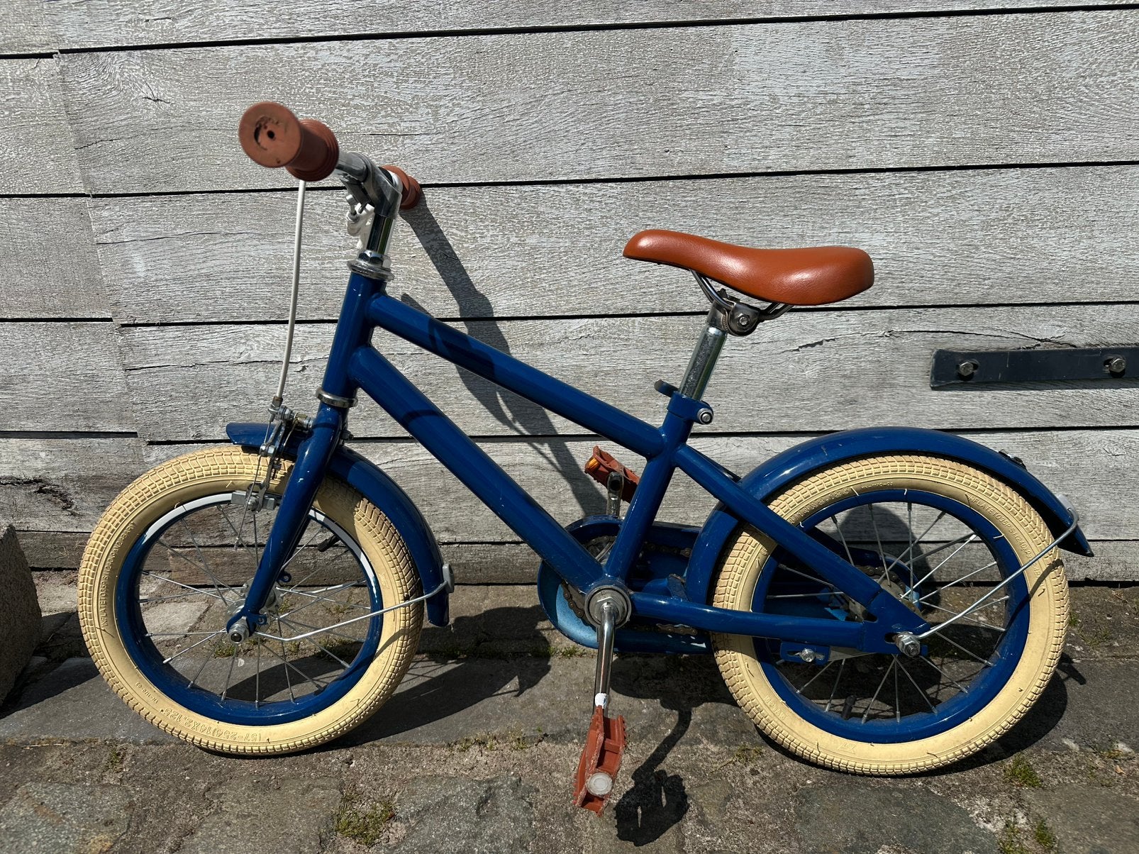 Fiets 14 inch, Enlèvement, Comme neuf