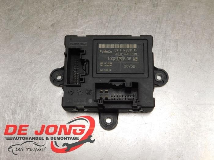 Module verrouillage central des portes d'un Ford B-Max, Autos : Pièces & Accessoires, -, 3 mois de garantie, -, -