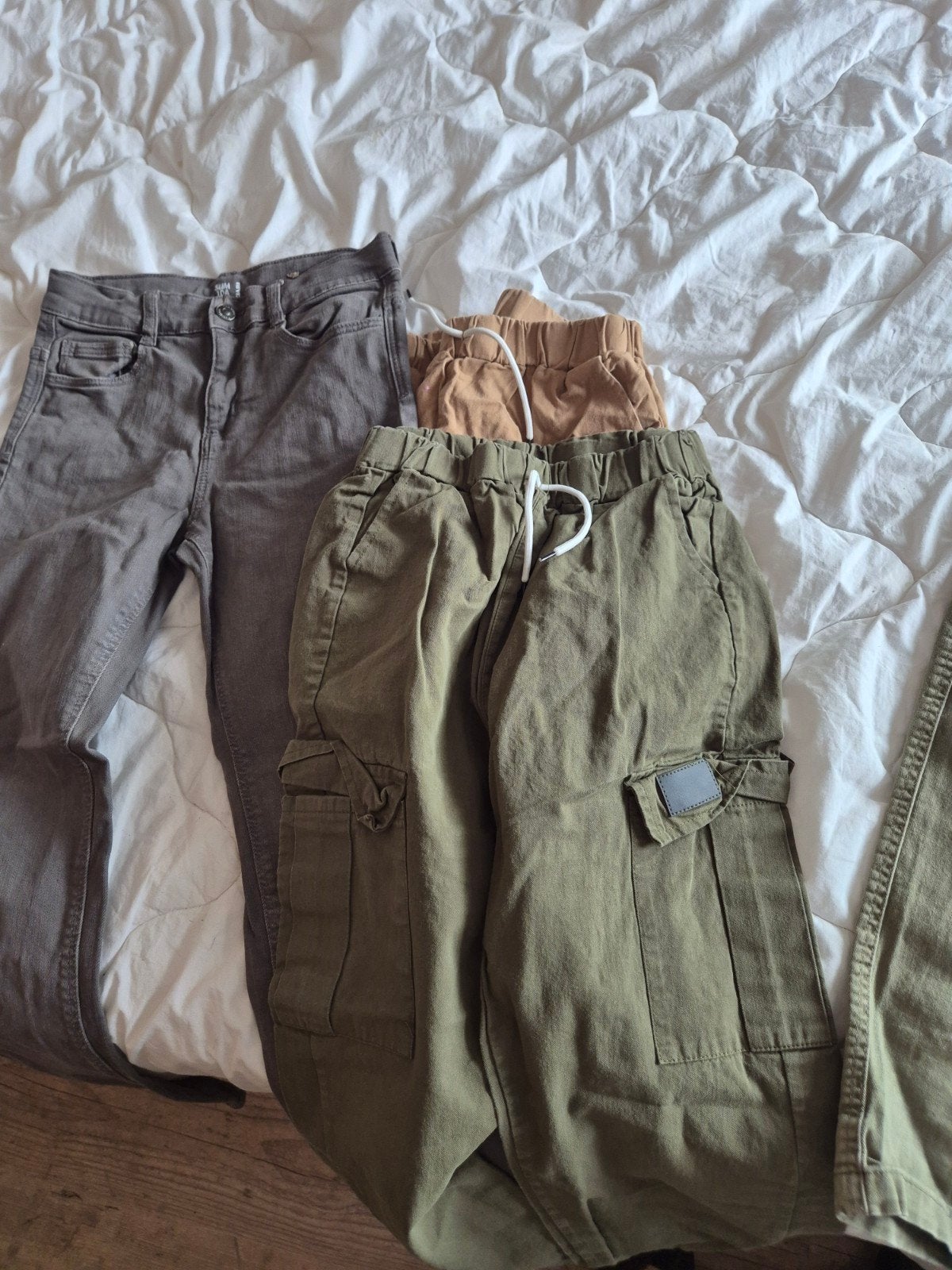 Lot de vêtements, Enfants & Bébés, Enlèvement ou Envoi