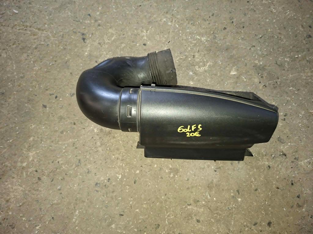 A vendre boite à air VW Golf 5, Autos : Pièces & Accessoires, Enlèvement, Utilisé, Volkswagen