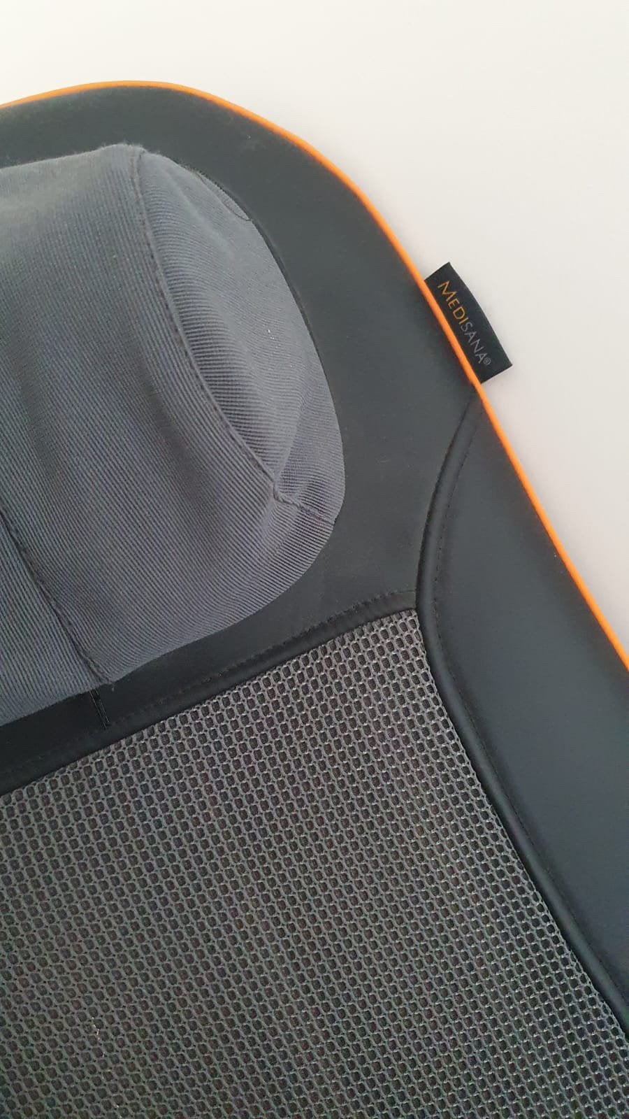 Coussin de massage Medisana, Enlèvement, Comme neuf