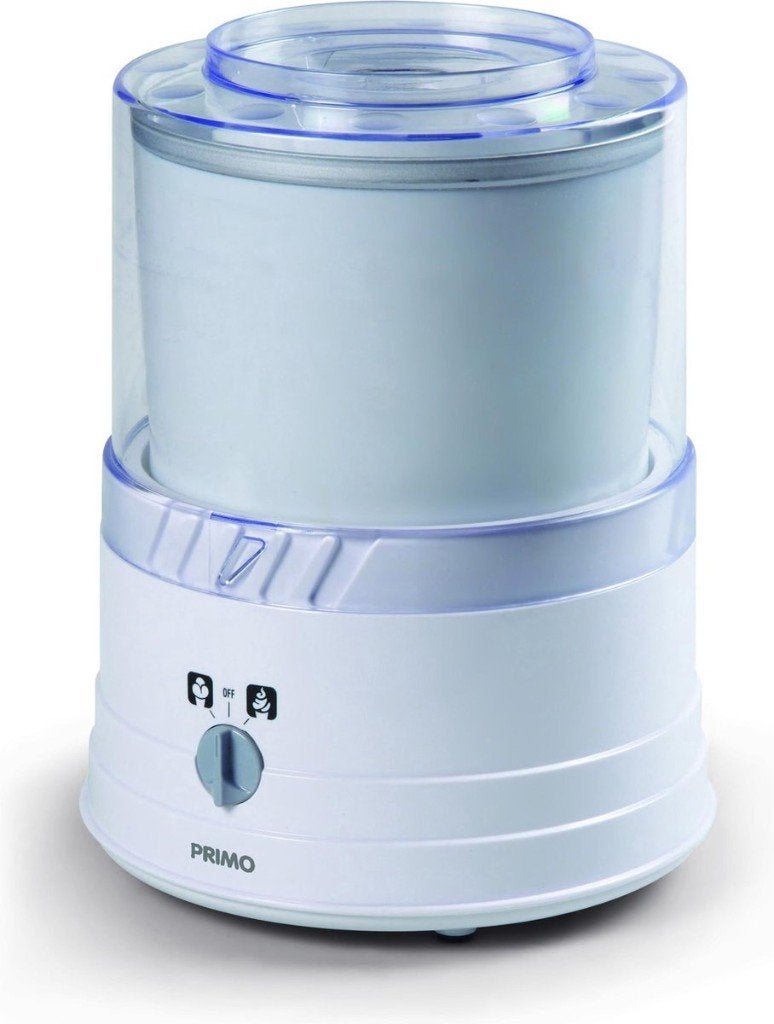 Primo ijsmachine, Enlèvement, Utilisé, Élément de refroidissement