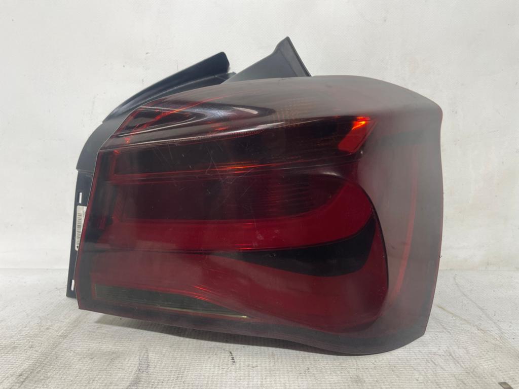 BMW BMW F20 LCI 7359018 rechter achterlichten, Auto-onderdelen, Ophalen, Gebruikt, BMW