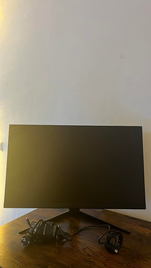 Mooie msi monitor, Enlèvement, Comme neuf