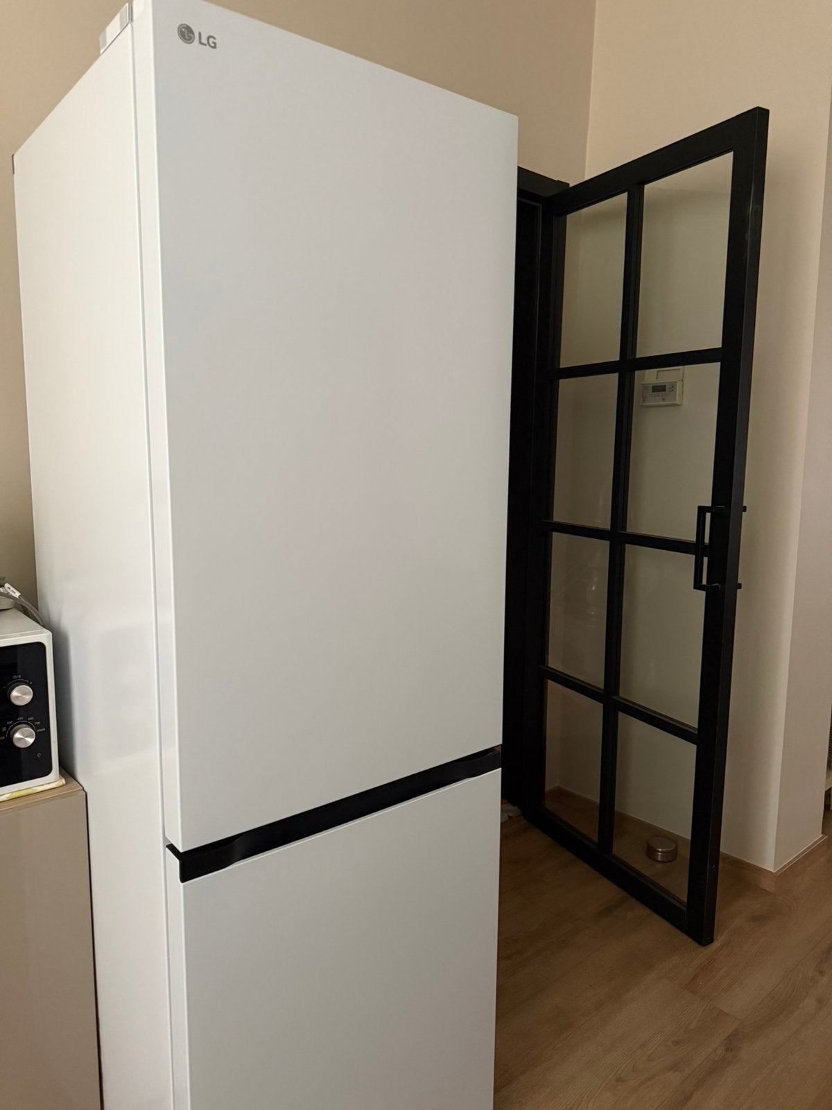 Frigo lg neuf, Enlèvement, Comme neuf
