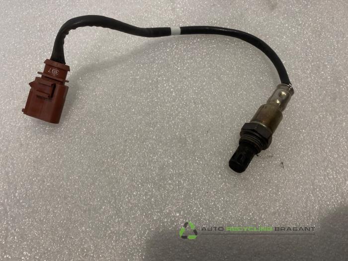 Sonde lambda d'un Volkswagen Polo, Volkswagen, -, 3 mois de garantie, Utilisé