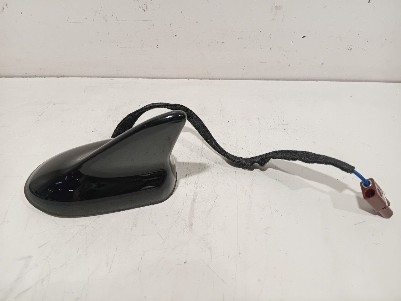 Antenne Opel Grandland