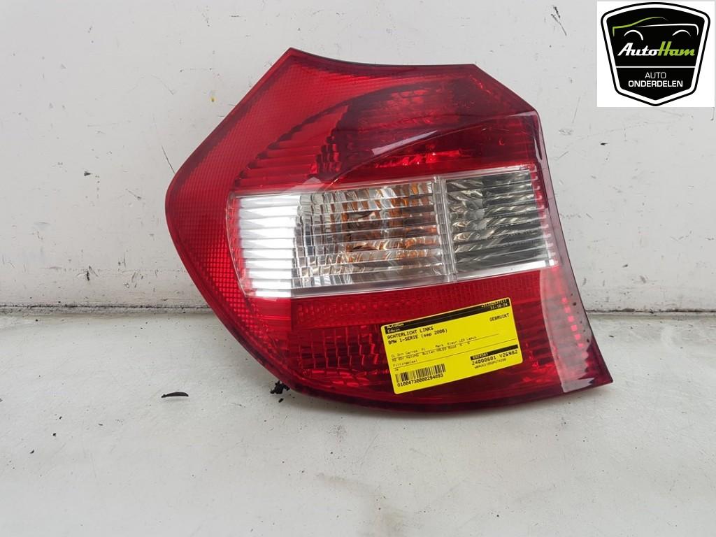 ACHTERLICHT LINKS BMW 1 serie (E87 / 87N) (01-2003/12-2012), Auto-onderdelen, Gebruikt, BMW