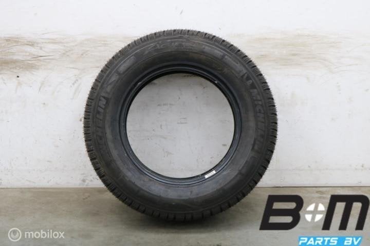 1 x 2356516 121/119R Michelin Agilis Alpin DEMO 235 65 16, Utilisé, Pneu(s)
