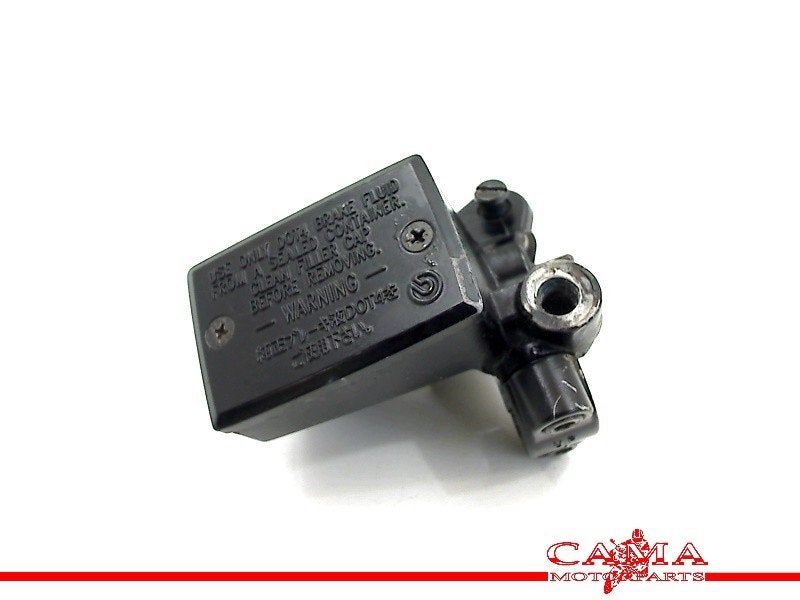 REMPOMP VOOR Yamaha FZ 6 2007-2009 (FZ6 FAZER), Dhr. S. di Majo, Gebruikt, Info@cama-motorparts.nl, P.J. Troelstraweg 8 8
3144 CX  MAASSLUIS, NL