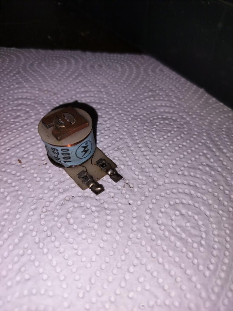 1 spoel Williams flipperkast, Ophalen, Gebruikt, Flipperkast, Williams