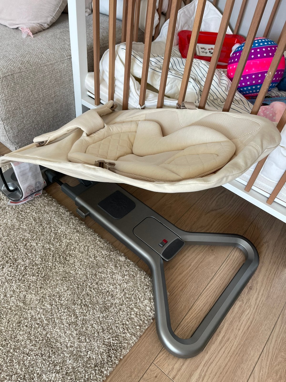 Relax Ergobaby, Enfants & Bébés, Enlèvement ou Envoi, Comme neuf