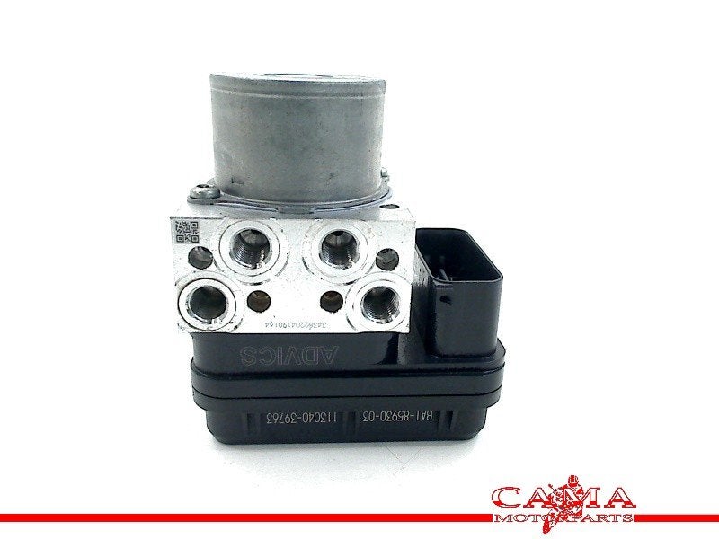 BLOC ABS (FREINS ANTI-BLOCAGE) Yamaha (113040-39763), Yamaha Motor Europe N.V., Utilisé, Customersupport@yamaha-motor.co.uk, Koolhovenlaan 101
1119 NC  Schiphol-Rijk, NL