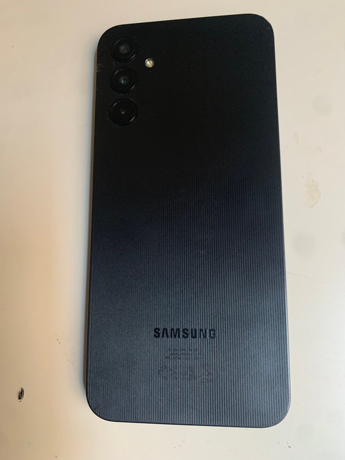Samsung a14 64gb noir prix 75€, Télécoms, Enlèvement ou Envoi, Comme neuf